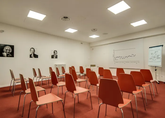 Genius Hotel Downtown Milano